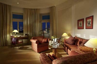 Executive Suite