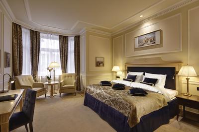 Grand Deluxe Room