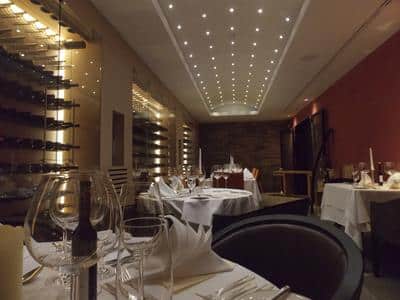 Wine Cellar