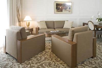 Palace Suite