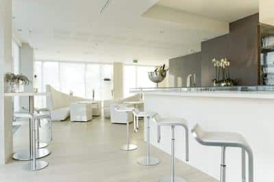 Fleur de Sel Restaurant