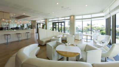 Fleur De Sel Restaurant