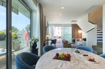 Piran Suite