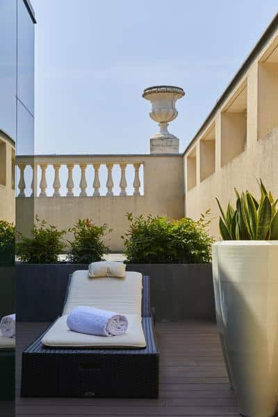 Laguna Suite