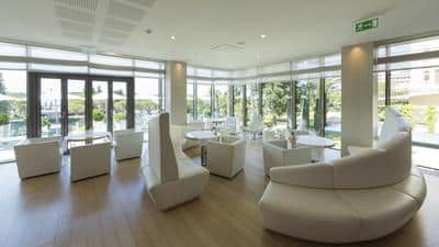 Fleur de Sel Restaurant