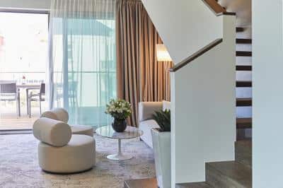 Piran Suite