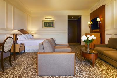 Grand Deluxe Room Sea View