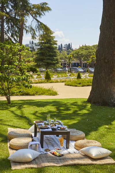 Picnic