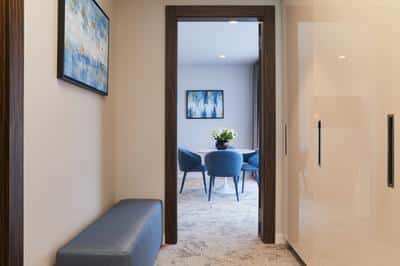 Rose Suite