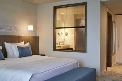 Deluxe Room Sea View