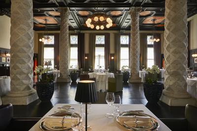Sophia Restaurant