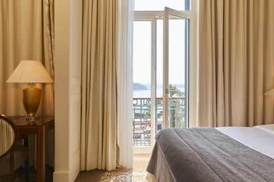 Superior Room Sea View