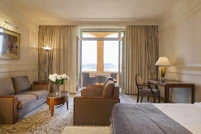 Grand Deluxe Room Sea View