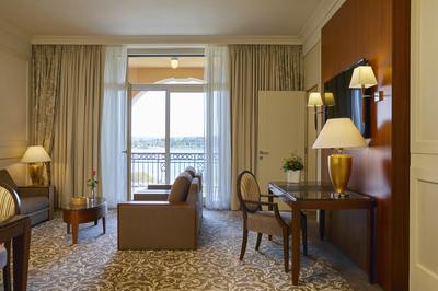 Palace Suite