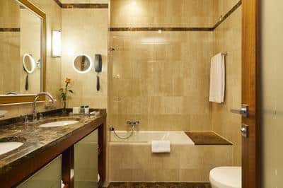 Grand Deluxe Room Sea View