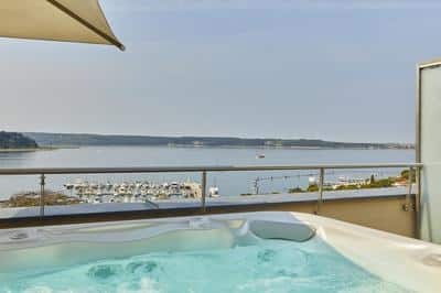 Laguna Suite