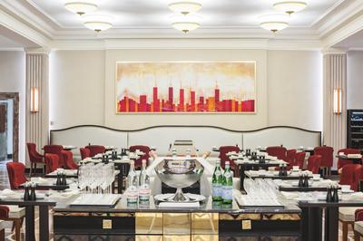Amber Restaurant