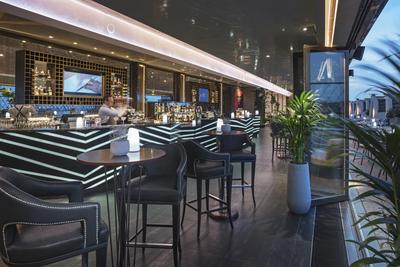 Stage22 Restaurant