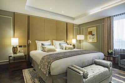 Presidential Suite