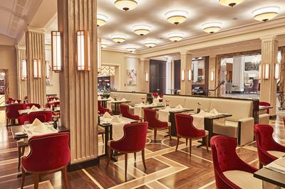 Amber Restaurant