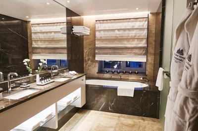 Diplomatic Suite