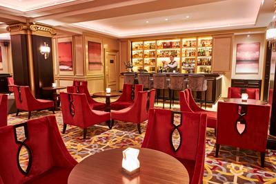 Lobby Bar