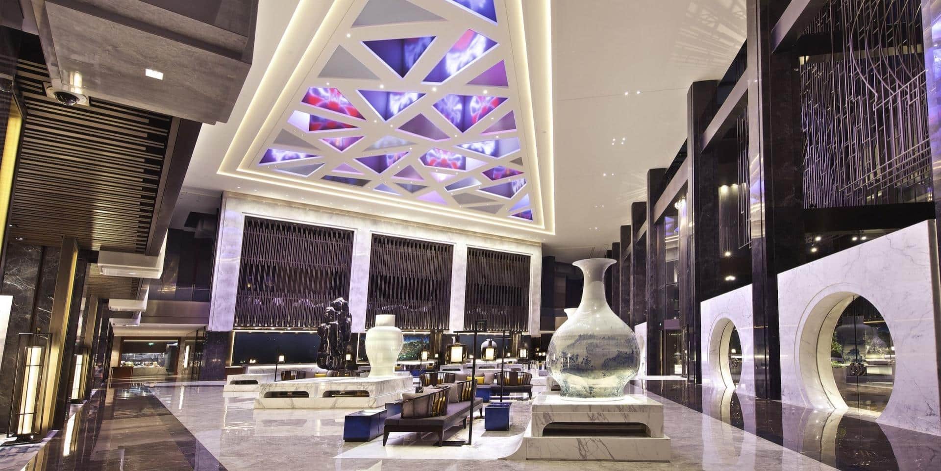 Beijing Hotel NUO