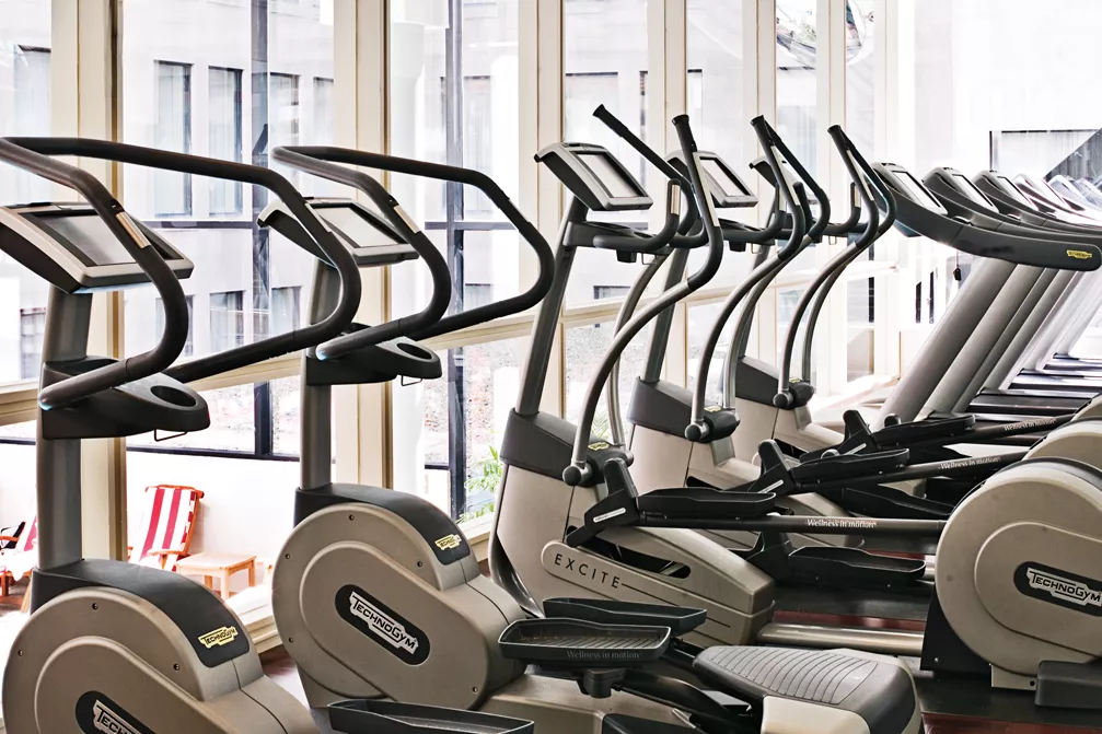 Fitness Studio