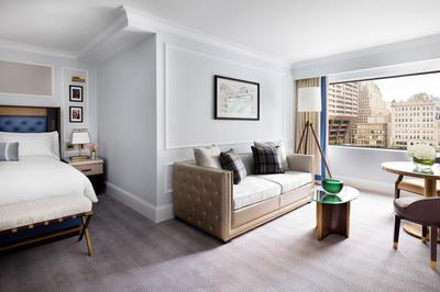 Executive Club Room