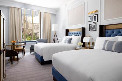 Premier Room