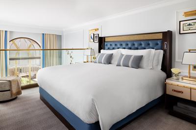 Loft Suite