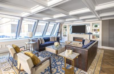 Chairman Suite