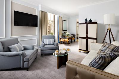 One Bedroom Suite