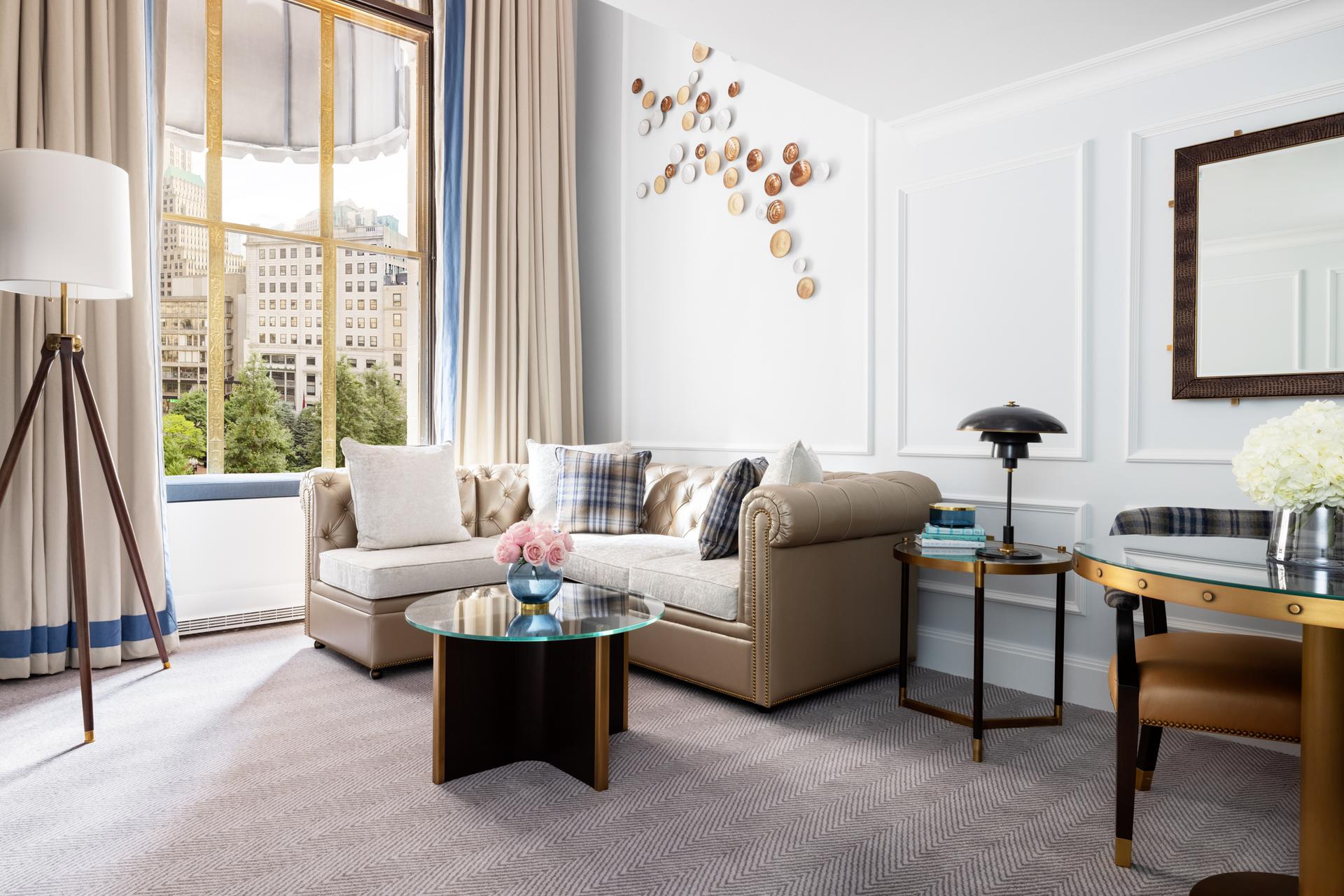 The Langham, Boston