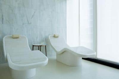 Chuan Spa Lounge Chair