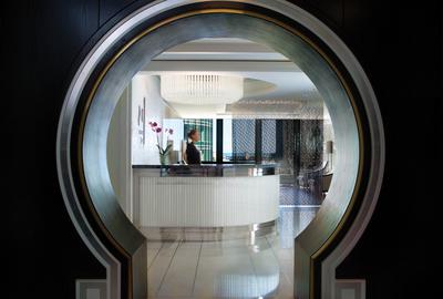 Chuan Spa