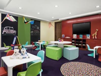 Kid's Suite