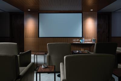 Cinema Suite