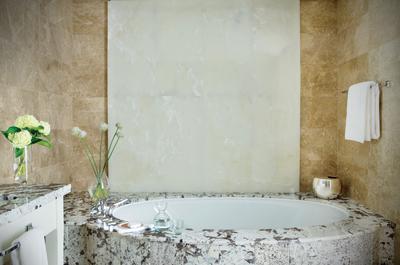 One Bedroom Suite - Bathroom