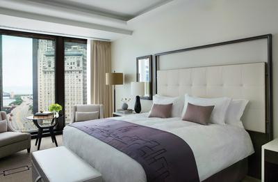 Deluxe Premier Room