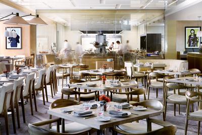 Travelle Kitchen + Bar - Main Dining Room