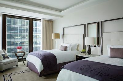 Deluxe Full Double Room
