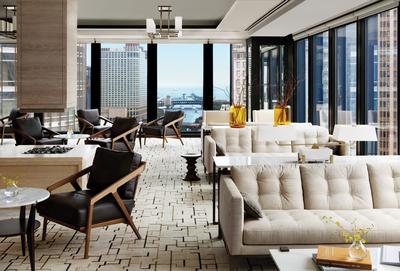 Club Lounge