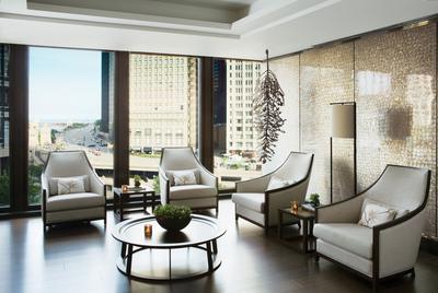 Chuan Spa Lounge