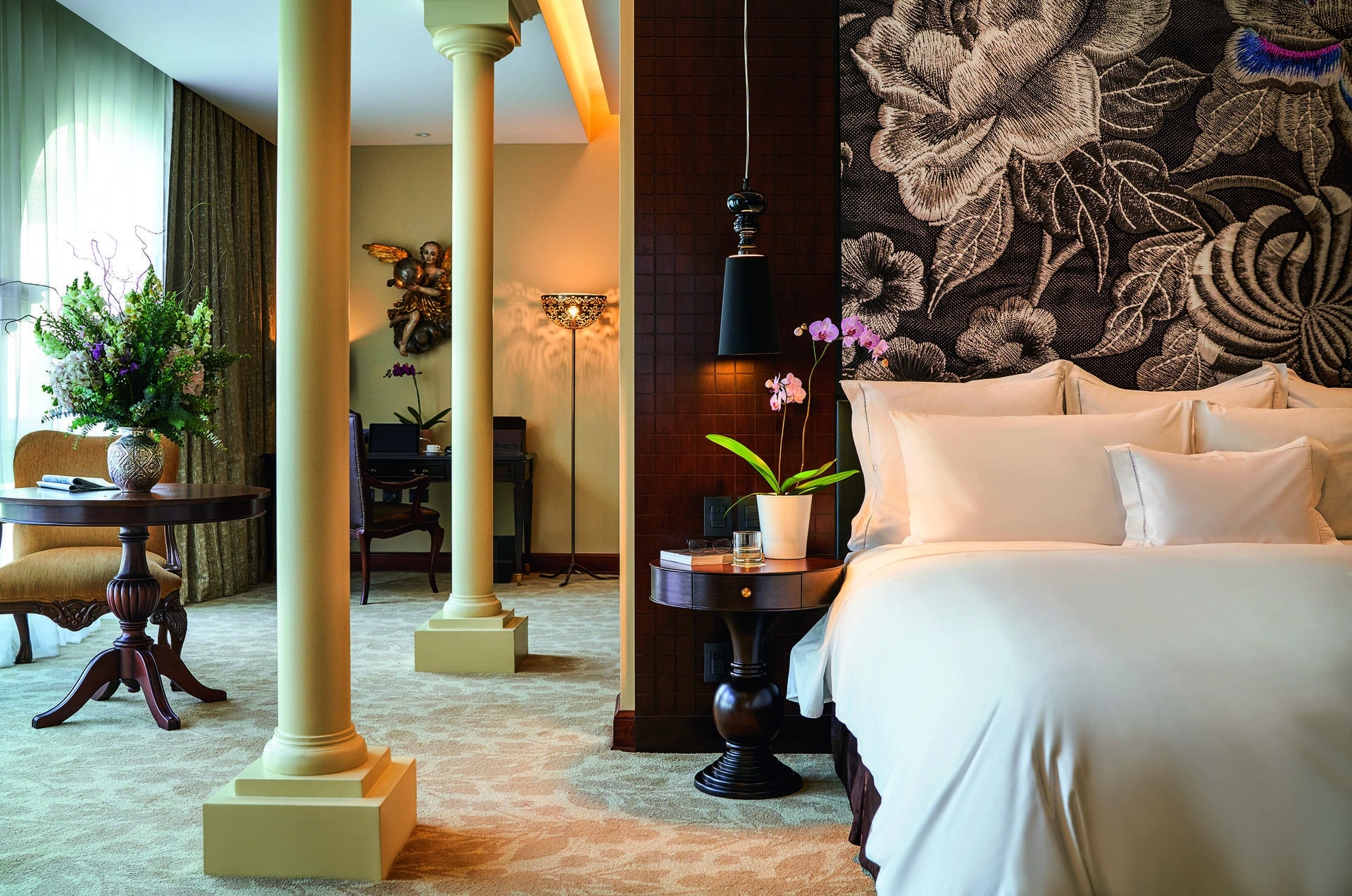 Country Club Lima Hotel
