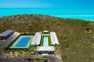 Recreational facility
