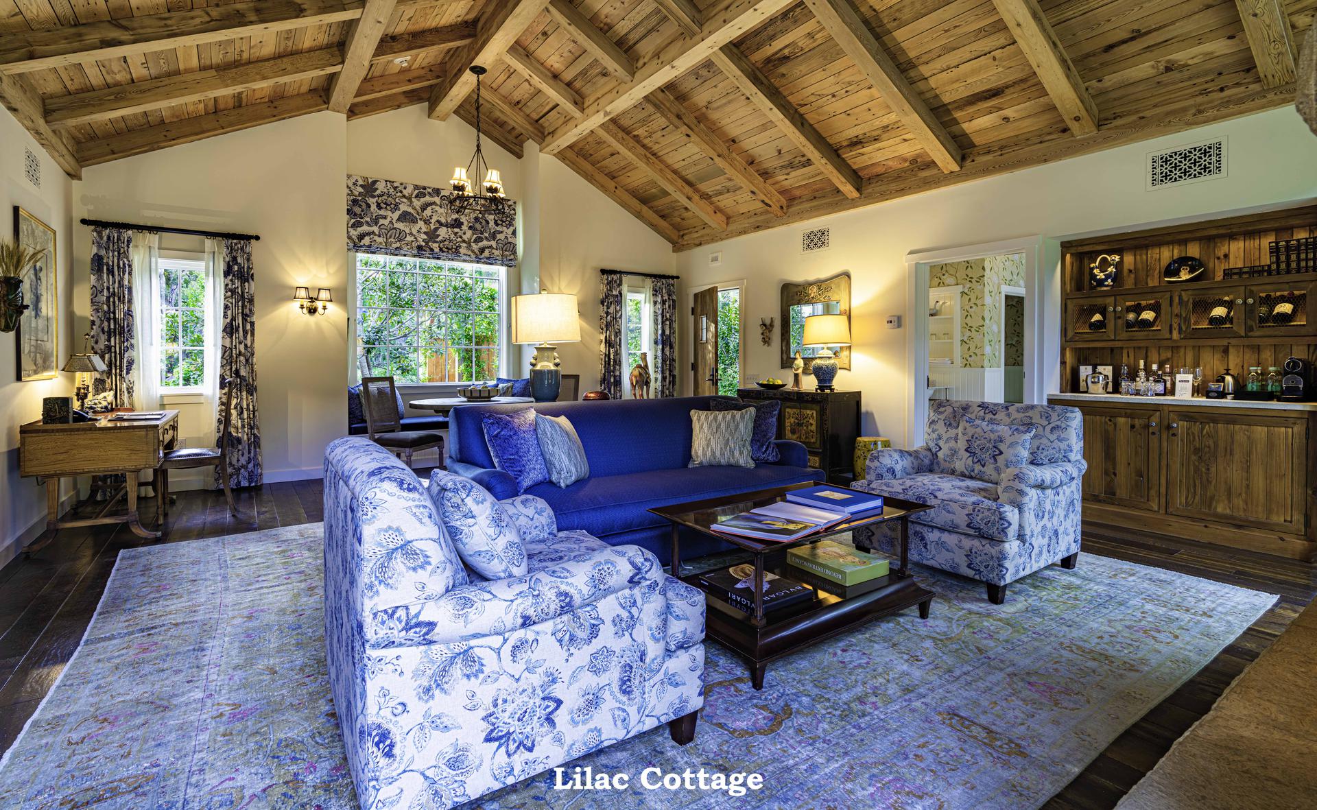 San Ysidro Ranch
