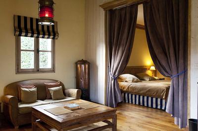 Comfort Suite
