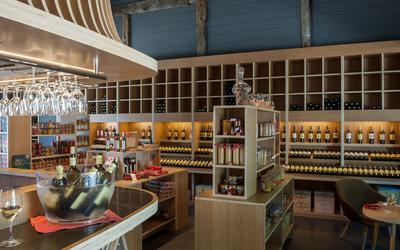 Rouge - Delicatessen & Wine Bar
