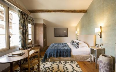 Comfort Room